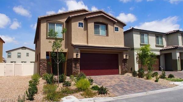 5221 Golden Melody Lane, North Las Vegas, NV 89081