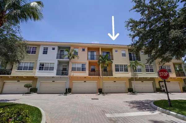 Palm Beach Gardens, FL 33410,2436 San Pietro CIR