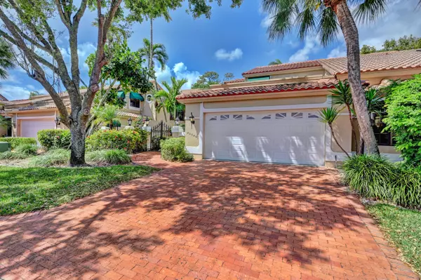 Boca Raton, FL 33433,22540 Caravelle CIR