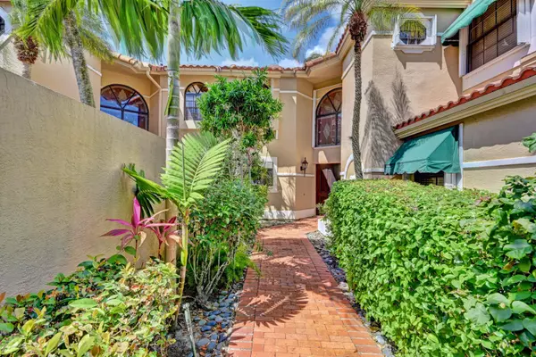 Boca Raton, FL 33433,22540 Caravelle CIR