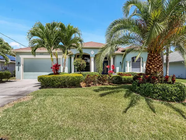 5777 NW Wesley RD, Port Saint Lucie, FL 34986