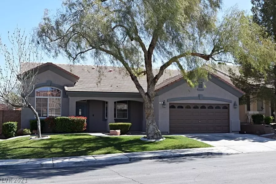 502 Copper View Street, Henderson, NV 89052