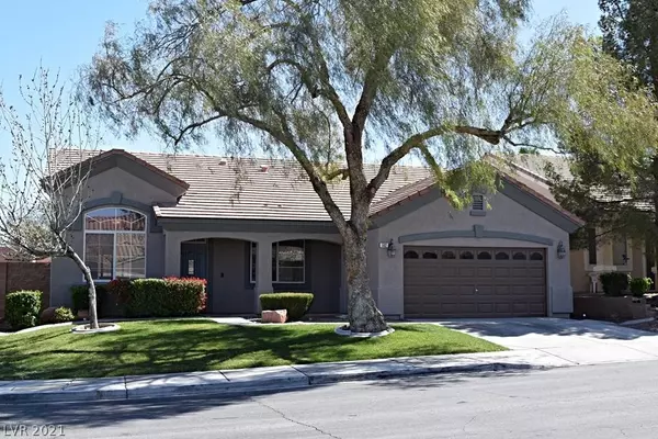 Henderson, NV 89052,502 Copper View Street