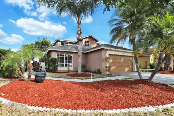 6367 Lansdowne CIR, Boynton Beach, FL 33472