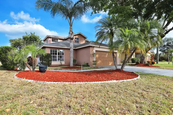 Boynton Beach, FL 33472,6367 Lansdowne CIR