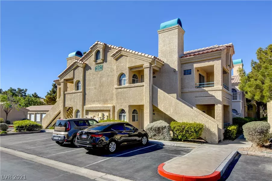 2251 Wigwam Parkway #1212, Henderson, NV 89074