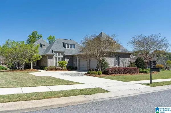 Hoover, AL 35226,1250 BRIERFIELD COURT