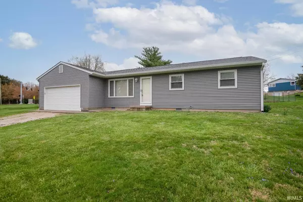 4111 E Deckard Drive, Bloomington, IN 47408