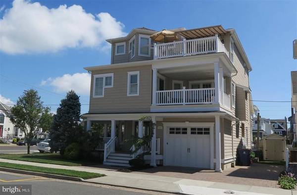 101 S PRINCETON AVE, Ventnor City, NJ 08406