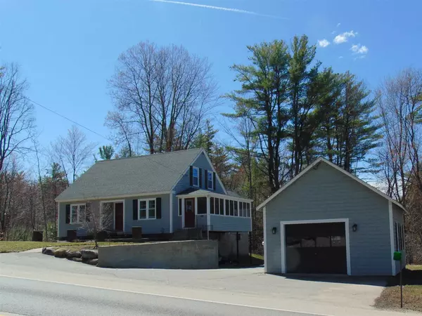 147 Monadnock HWY, Swanzey, NH 03446