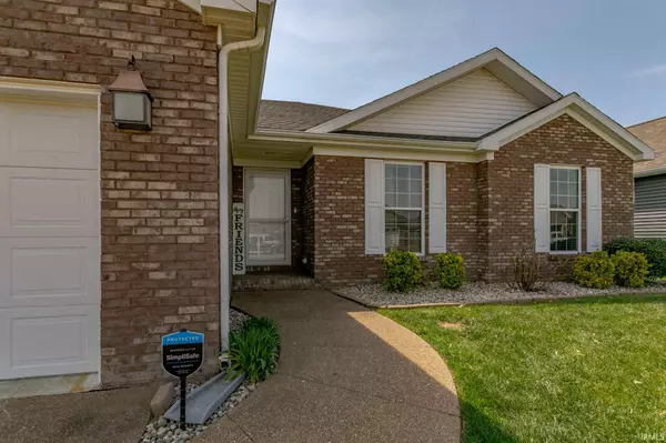 Evansville, IN 47711-4094,2205 Longway Court