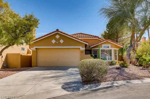 Las Vegas, NV 89128,7837 Desert Candle Way