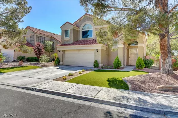 Henderson, NV 89074,147 Monteen Drive