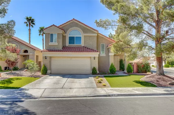 Henderson, NV 89074,147 Monteen Drive