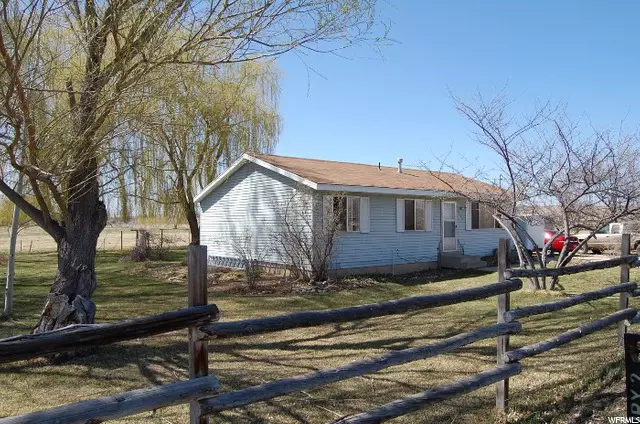 Jensen, UT 84035,5980 S 9000 E