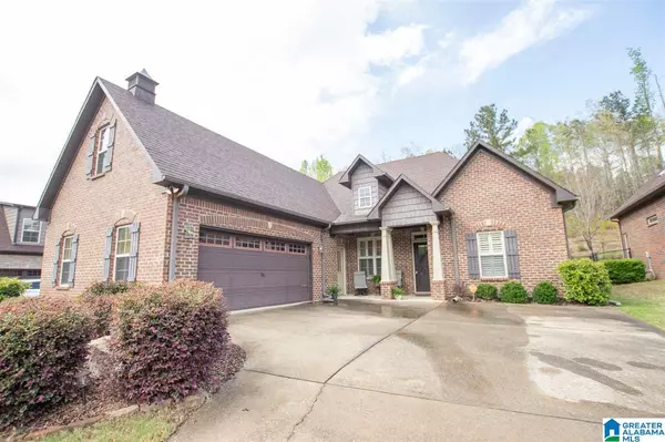 Pelham, AL 35124,416 BALLANTRAE ROAD