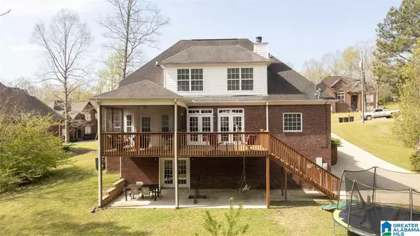 Bessemer, AL 35023,7805 ROCK CREEK CIRCLE