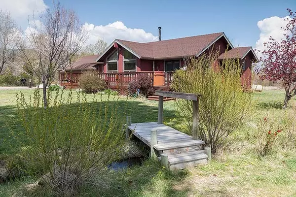 404 Old Truckee Road, Sierraville, CA 96126