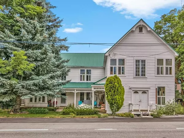 540 Lincoln Street, Sierraville, CA 96126