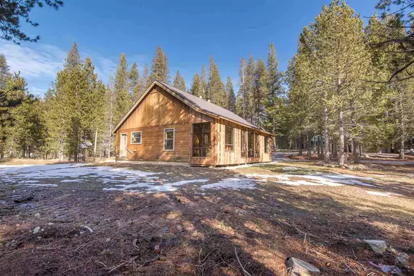 900 Fiberboard Road, Sierraville, CA 96126