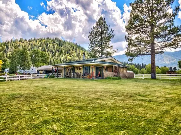 433 S Lincoln Street, Sierraville, CA 96126