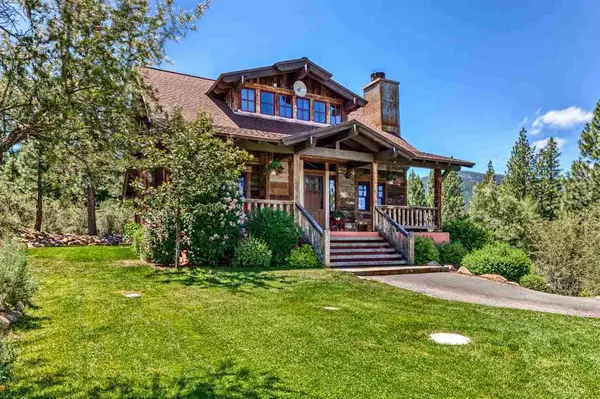 428 W Willow Street, Sierraville, CA 96126