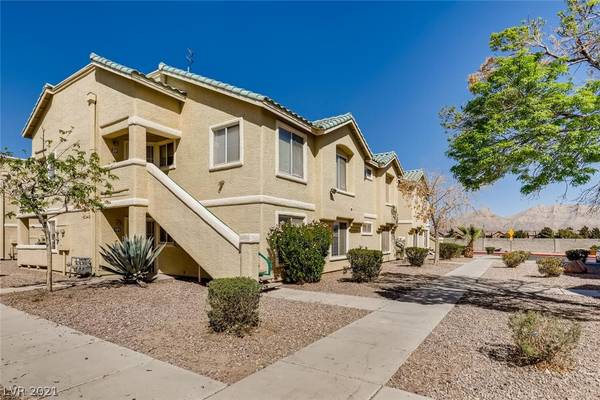 1421 Linnbaker Lane #101, Las Vegas, NV 89110