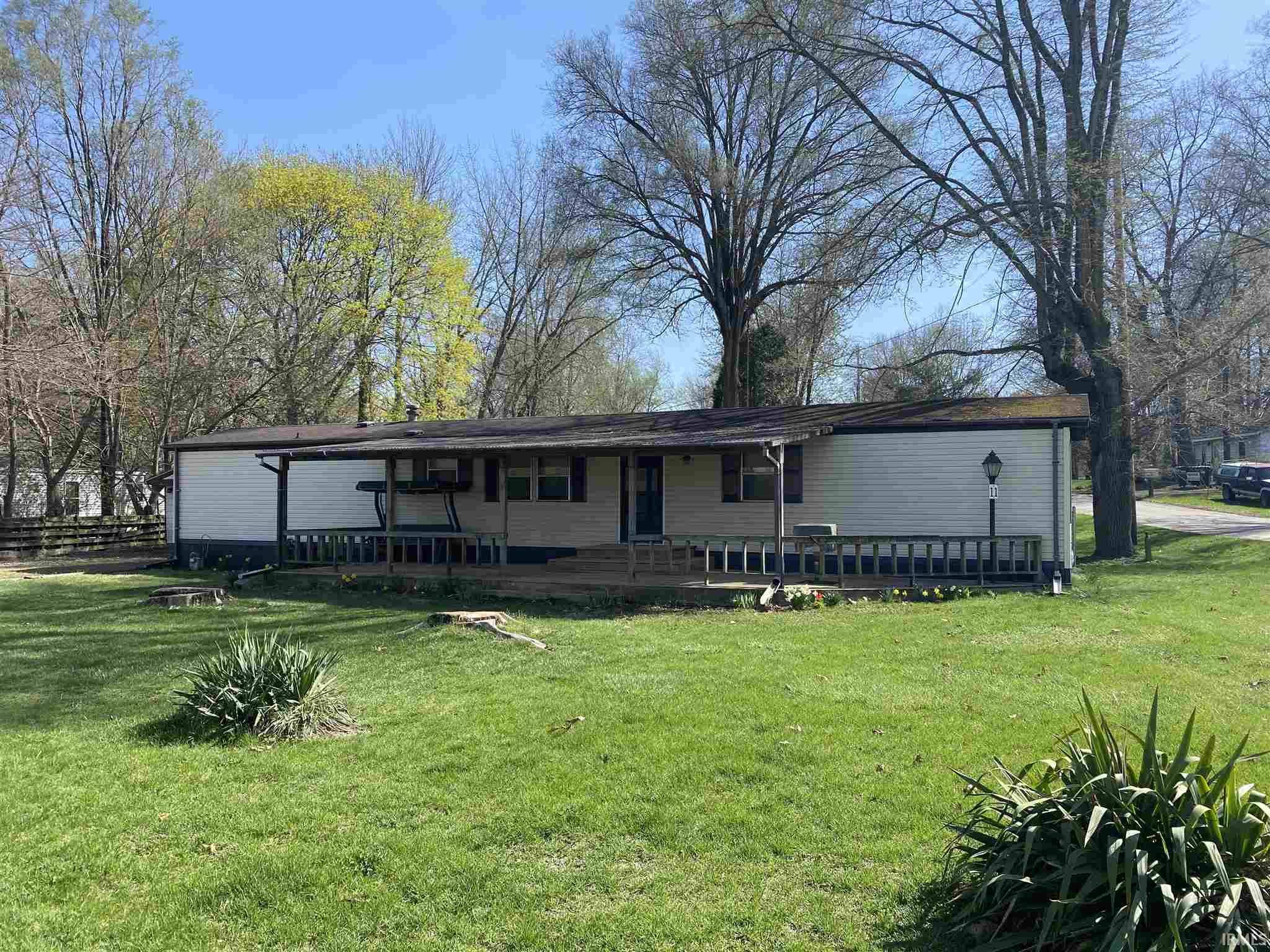 11 EMS W23 B Lane, North Webster, IN 46555