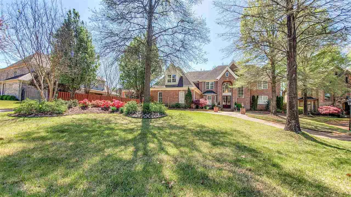 Collierville, TN 38017,10057 AVENT RIDGE CV