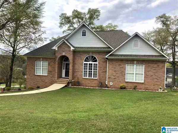 Mccalla, AL 35111,5721 SERENE RIDGE CIRCLE