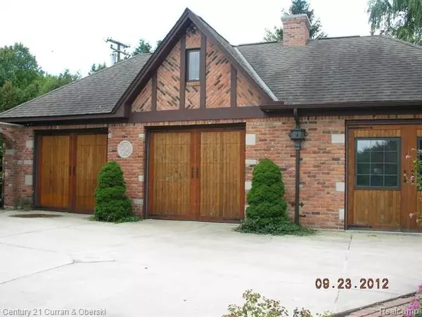 Redford Twp, MI 48239,26375 ROSS DR