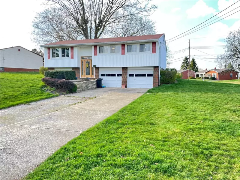 235 Princeton Dr., Aliquippa, PA 15001