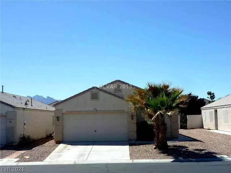 5905 Kentlands Street, Las Vegas, NV 89130