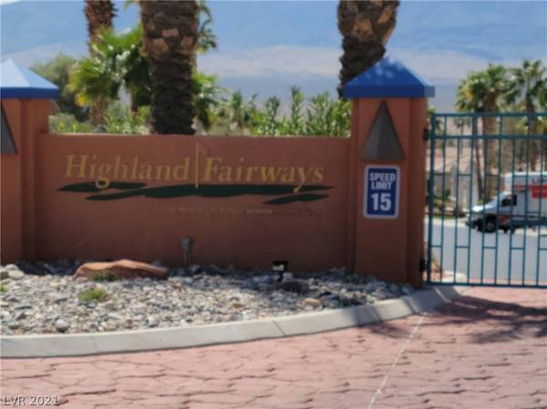 497 Fairways Drive, Mesquite, NV 89027