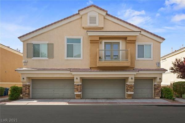 1099 Sheer Paradise Lane #101, Henderson, NV 89002