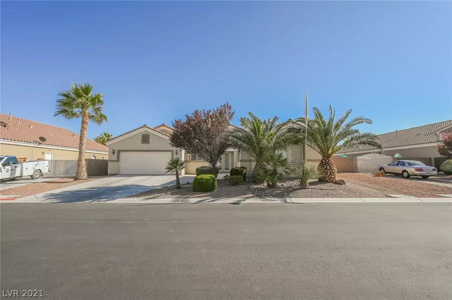 8305 Mooses Court, Las Vegas, NV 89131