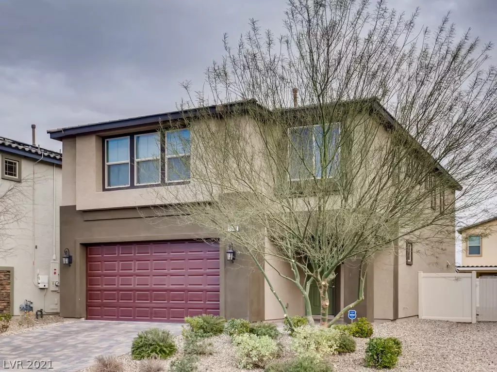 North Las Vegas, NV 89081,5352 Mountain Garland Lane