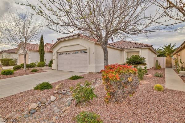 2160 Hidden Ranch Terrace,  Henderson,  NV 89052