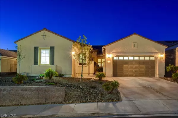 Henderson, NV 89044,2584 Dirleton Place