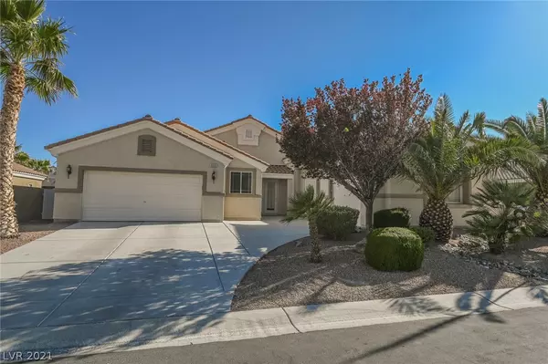 Las Vegas, NV 89131,8305 Mooses Court