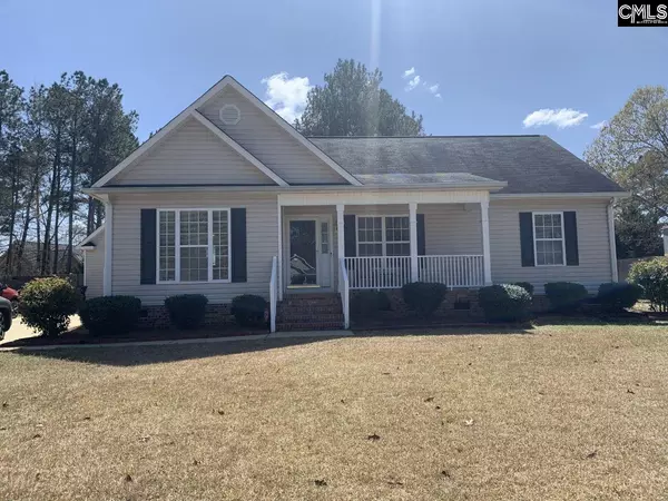 1155 Medfield Road, Lugoff, SC 29078