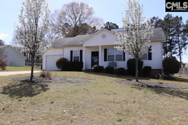 Elgin, SC 29045,11 Lacebark Lane