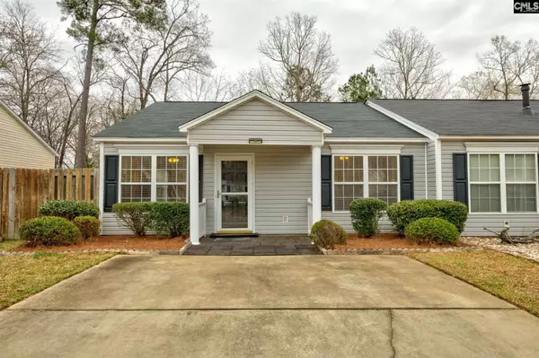 176 Ashewood Commons Drive, Columbia, SC 29209