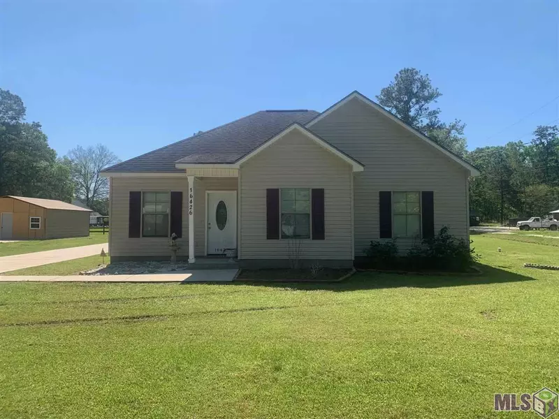 16426 DELIA ST, French Settlement, LA 70733