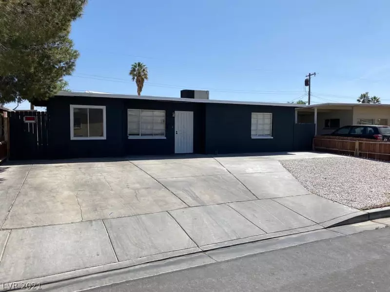 500 Princeton Street, Las Vegas, NV 89107