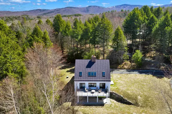 Stowe, VT 05672,99 Gulch RD