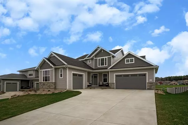 1177 Santa Maria Pky, Verona, WI 53593