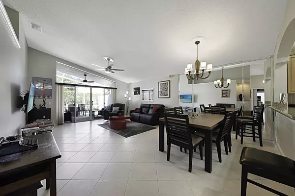 Boynton Beach, FL 33437,7543 Citronella ST