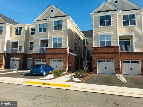 23215 MILLTOWN KNOLL SQ #109, Ashburn, VA 20148