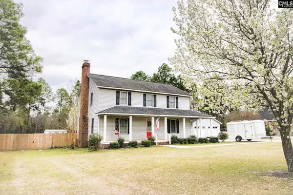 Elgin, SC 29045,1422 Haigs Creek Drive